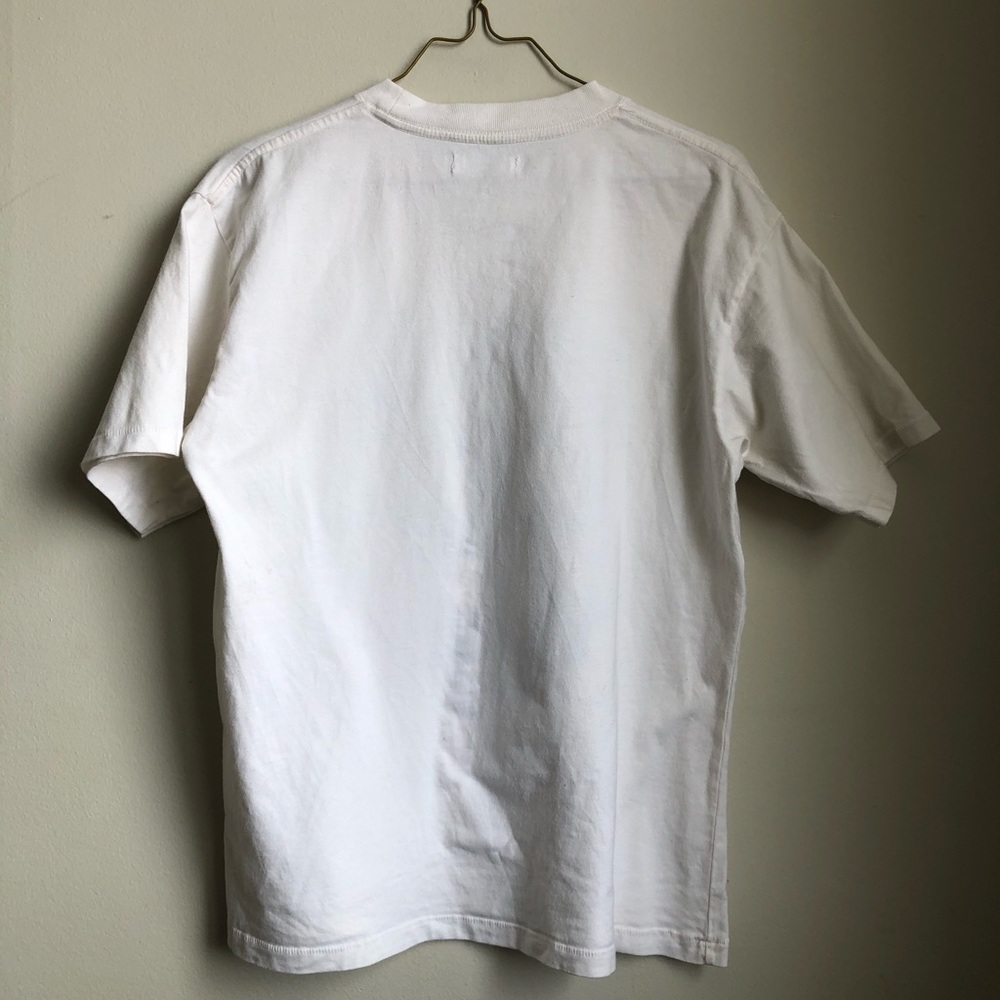 Anine Bing Tiger Tee - Picture 5 of 7